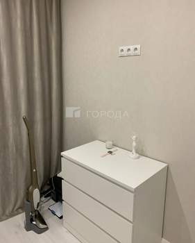 Дом 34м², 1-этажный, участок 2 сот.