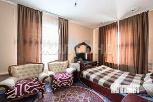 Дом 154м², 1-этажный, участок 5 сот.