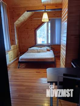 Коттедж 250м², 2-этажный, участок 10 сот.