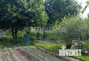 Дом 20м², 1-этажный, участок 6 сот.