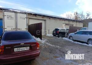 Дом 330м², 1-этажный, участок 6 сот.