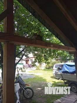 Дом 100м², 1-этажный, участок 6 сот.