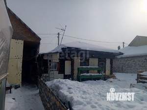 Дом 50м², 1-этажный, участок 5 сот.