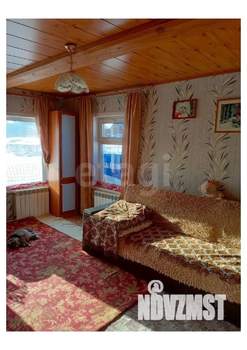 Дом 25м², 1-этажный, участок 20 сот.