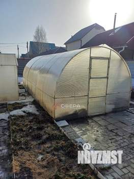 Дом 90м², 1-этажный, участок 8 сот.