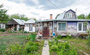 Дом 74м², 2-этажный, участок 4 сот.