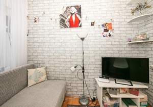 Дом 39м², 1-этажный, участок 3 сот.