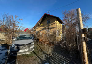 Дача 30м², 2-этажный, участок 4 сот.