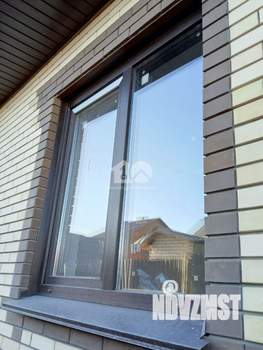 Дом 106м², 1-этажный, участок 6 сот.