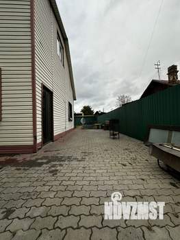 Дом 85м², 2-этажный, участок 3 сот.