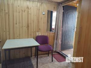 Дом 25м², 1-этажный, участок 6 сот.