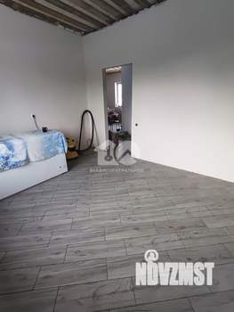 Дом 106м², 1-этажный, участок 6 сот.