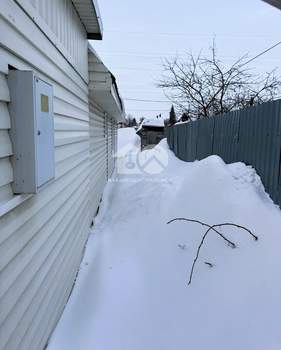 Дом 120м², 2-этажный, участок 6 сот.