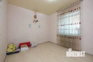 Таунхаус 120м², 2-этажный, участок 5 сот.