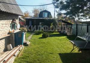 Дом 80м², 2-этажный, участок 4 сот.