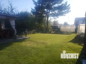 Дом 40м², 1-этажный, участок 6 сот.