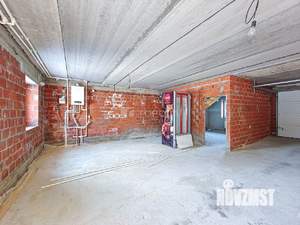 Дом 196м², 3-этажный, участок 5 сот.