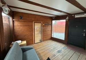 Дом 446м², 3-этажный, участок 6 сот.