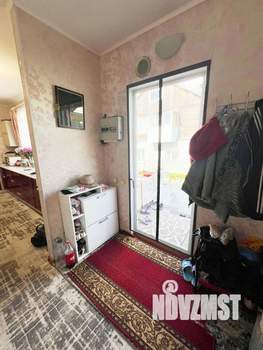 Дом 88м², 1-этажный, участок 5 сот.