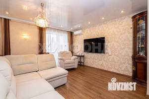 Коттедж 175м², 3-этажный, участок 4 сот.