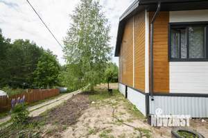 Дом 70м², 1-этажный, участок 12 сот.