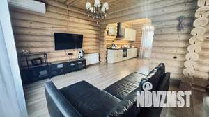 Коттедж 238м², 2-этажный, участок 10 сот.