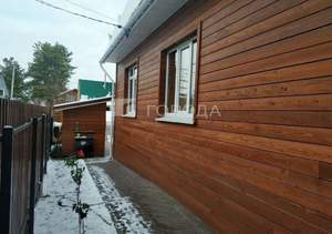 Дом 144м², 2-этажный, участок 7 сот.