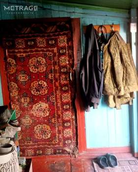 Дом 32м², 1-этажный, участок 8 сот.