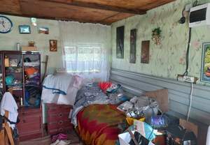 Дом 22м², 1-этажный, участок 4 сот.