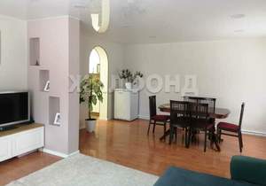 Дом 118м², 2-этажный, участок 4 сот.