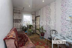 Дом 87м², 1-этажный, участок 5 сот.