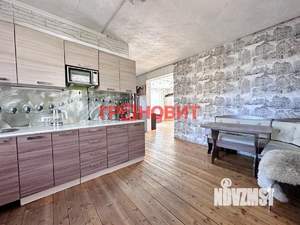 Дом 130м², 2-этажный, участок 6 сот.