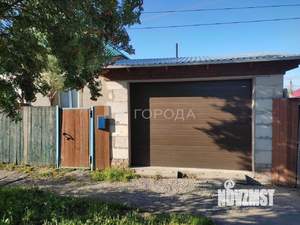 Дом 35м², 1-этажный, участок 4 сот.