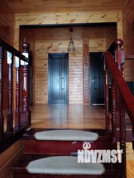 Коттедж 250м², 2-этажный, участок 10 сот.