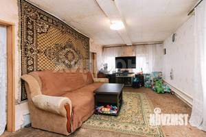 Дом 97м², 1-этажный, участок 7 сот.