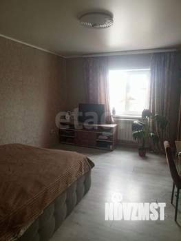 Дом 50м², 1-этажный, участок 5 сот.