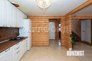 Дом 164м², 2-этажный, участок 6 сот.