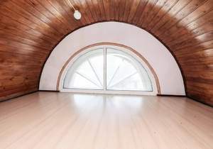 Дом 428м², 3-этажный, участок 13 сот.