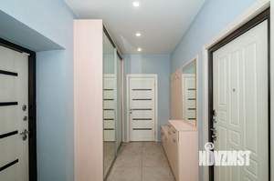 Таунхаус 145м², 2-этажный, участок 3 сот.