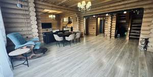 Дом 238м², 2-этажный, участок 10 сот.