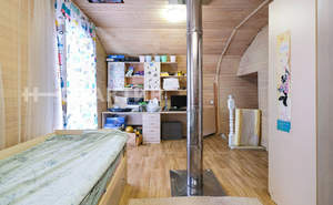 Дом 100м², 2-этажный, участок 2 сот.