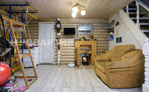 Дом 100м², 2-этажный, участок 2 сот.