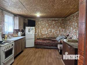 Дом 53м², 1-этажный, участок 10 сот.