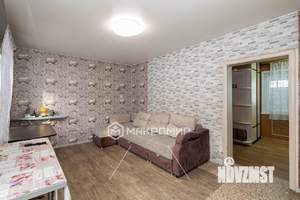 Дом 80м², 2-этажный, участок 4 сот.