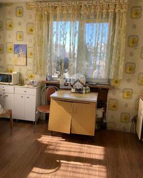 Дом 204м², 2-этажный, участок 6 сот.