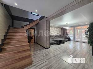 Коттедж 363м², 2-этажный, участок 8 сот.