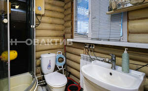 Дом 100м², 2-этажный, участок 2 сот.