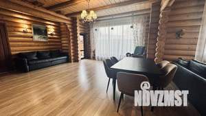 Коттедж 238м², 2-этажный, участок 10 сот.