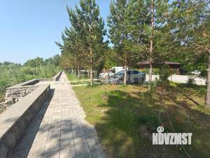 Дом 56м², 2-этажный, участок 10 сот.