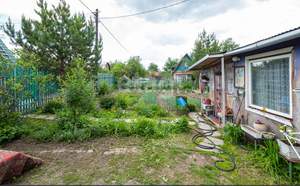 Дом 74м², 2-этажный, участок 4 сот.